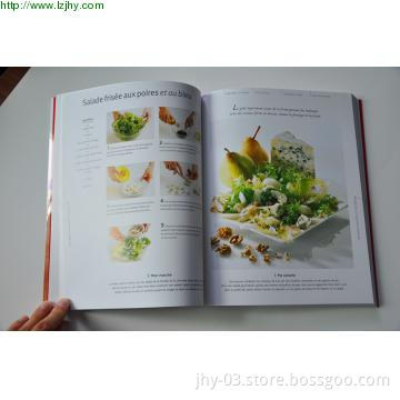 high quality catalog printing in Beijing